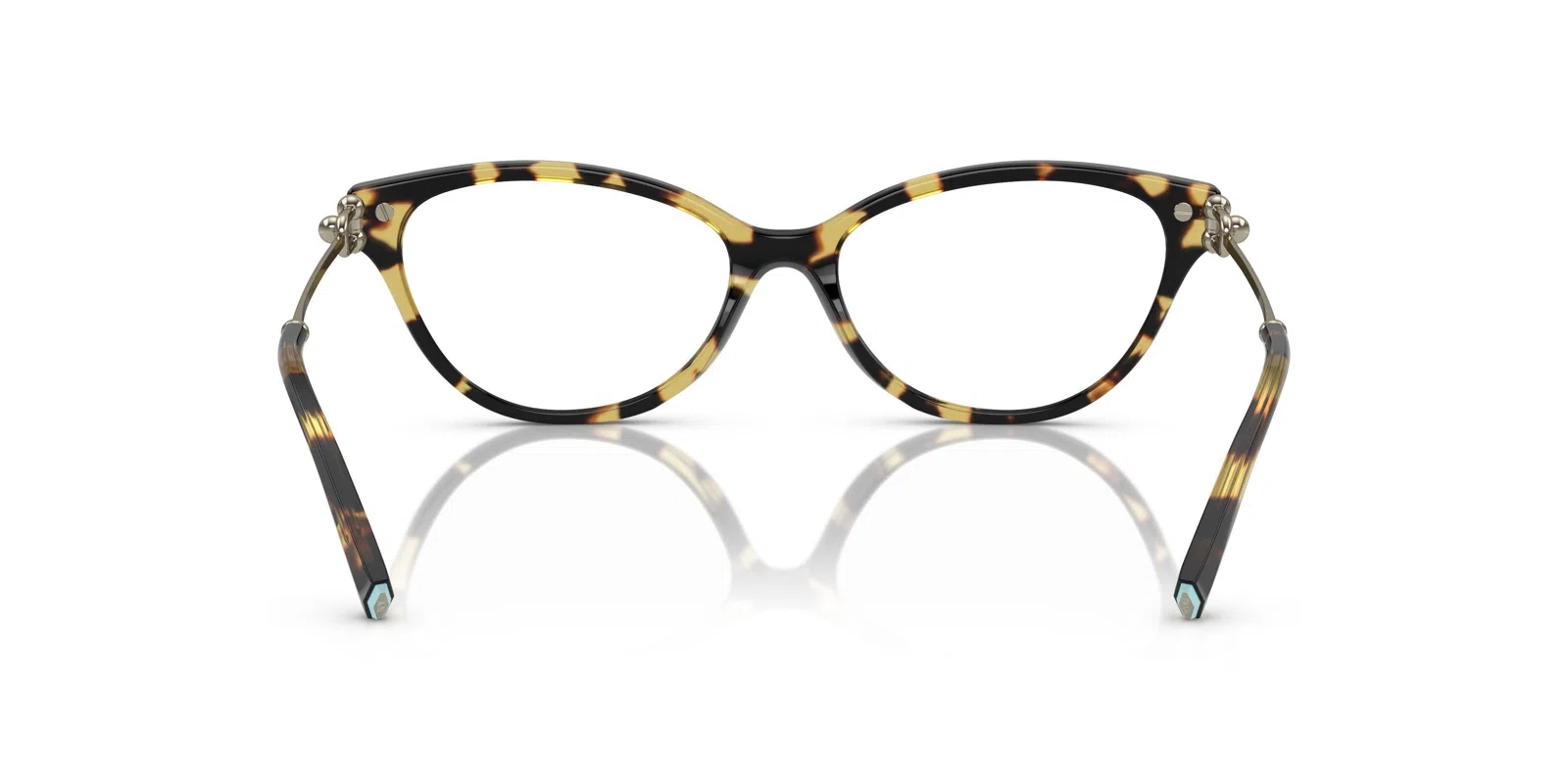 Tiffany 2231 Eyeglasses - view 7